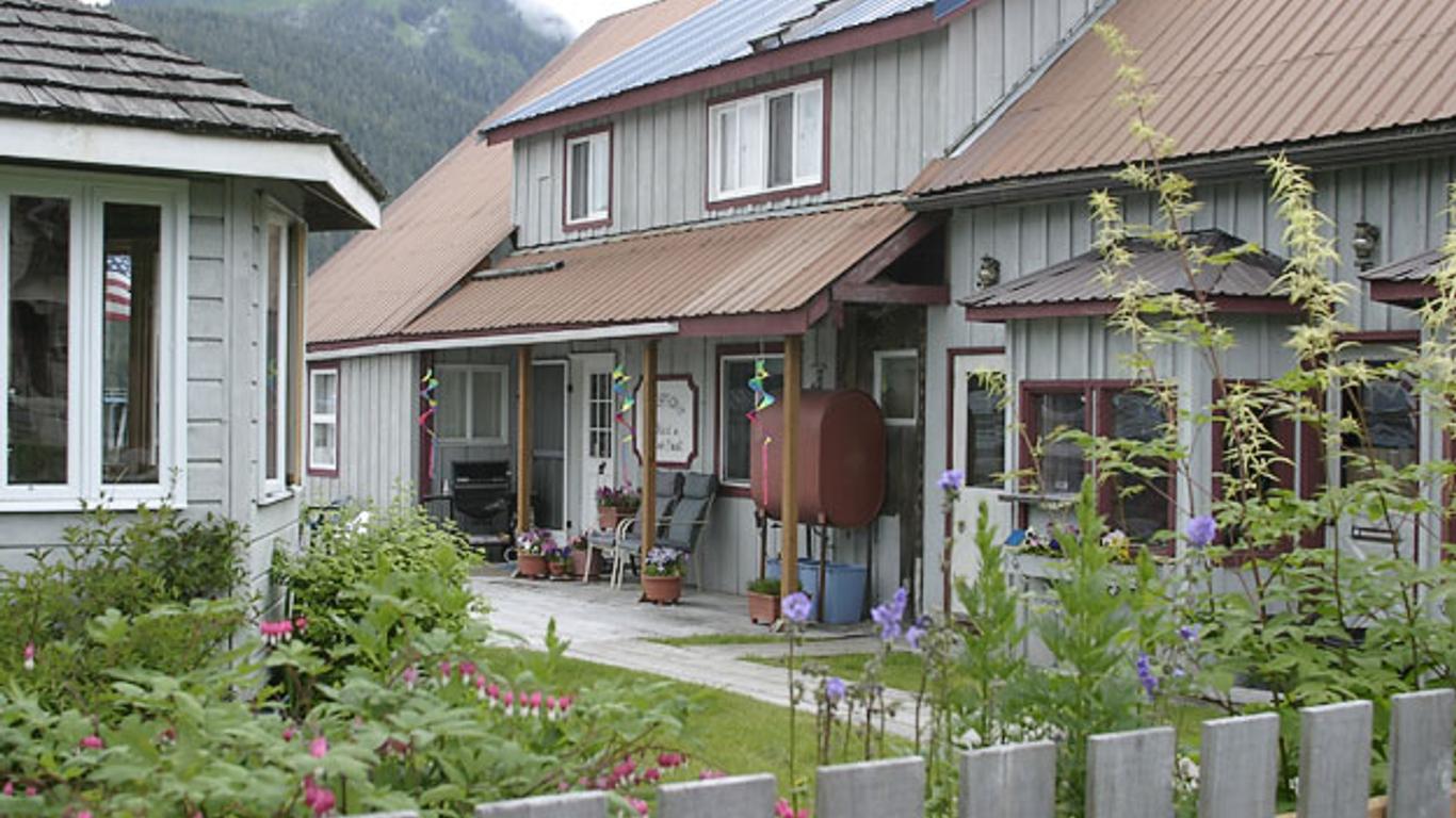 Waterfront Bed and Breakfast