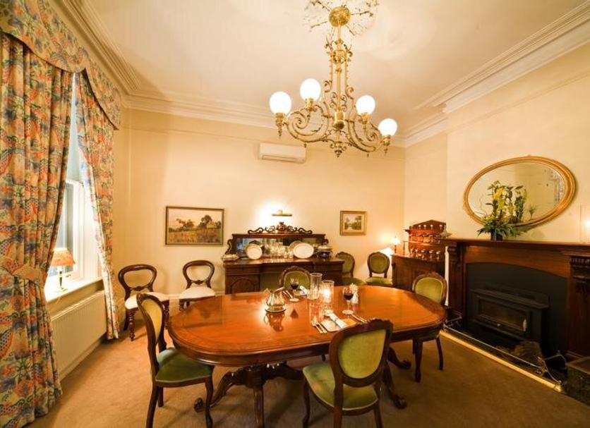 Comedor Foto