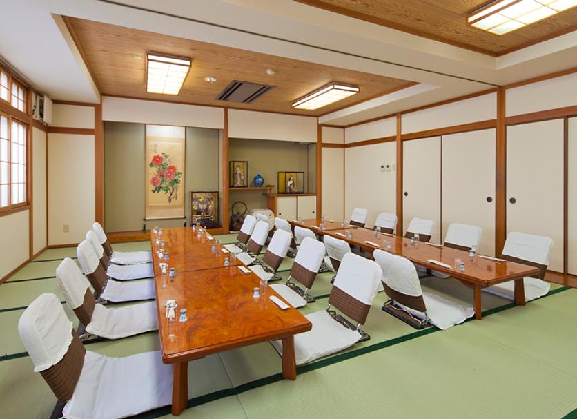 Sala de banquetes Foto