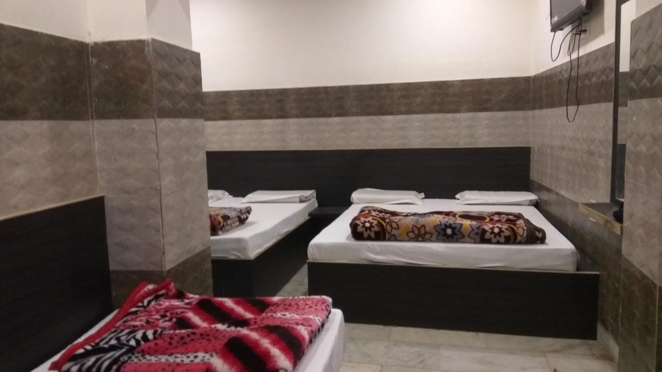 Hotel Samode Inn