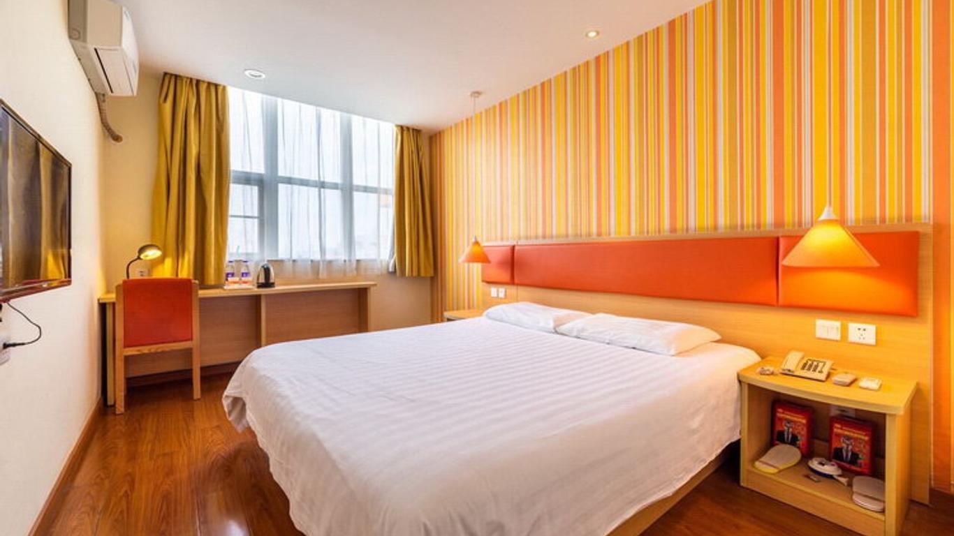 Pebble Motel (Nansha Dagang Branch)