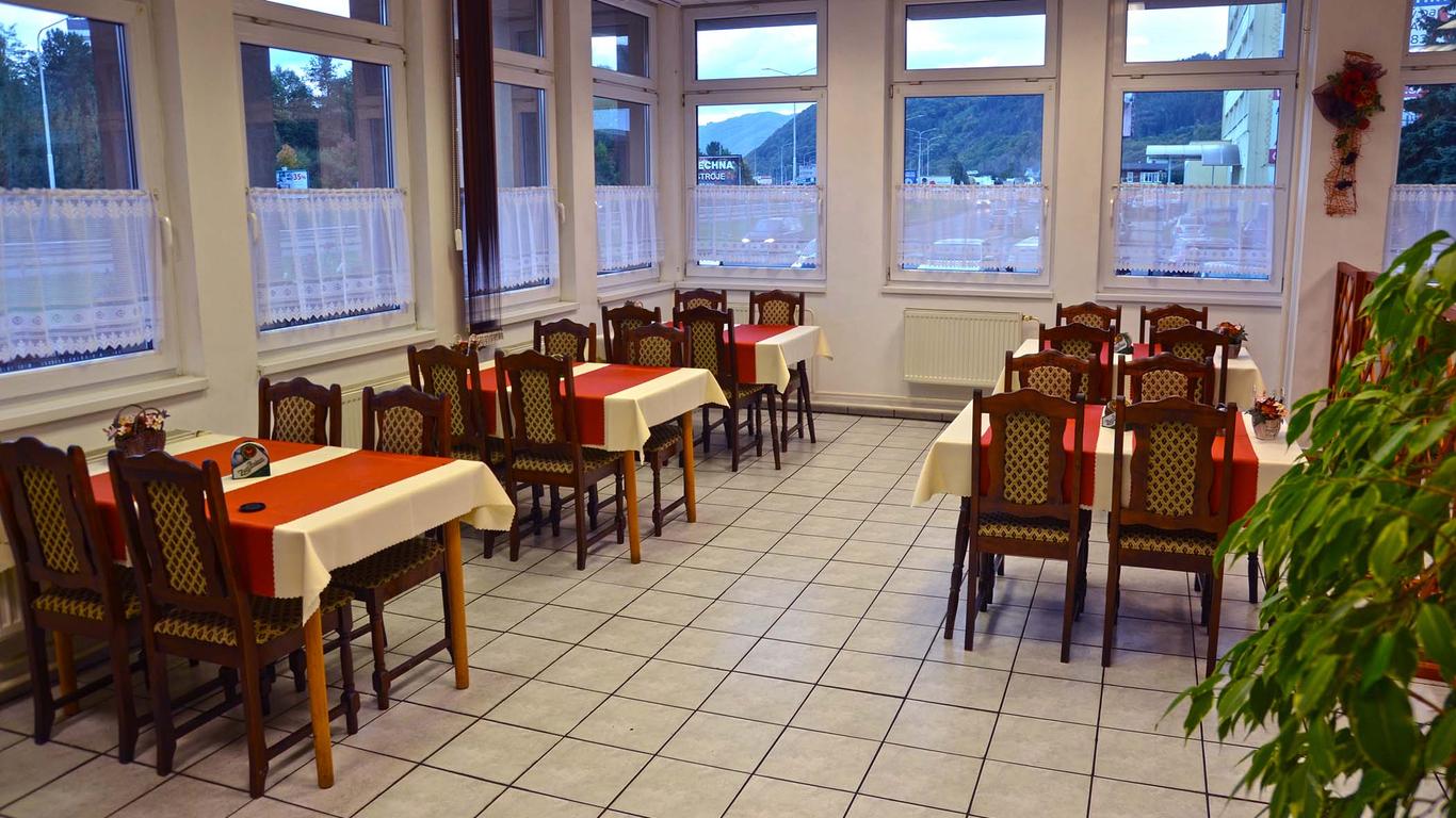 Motel Madona