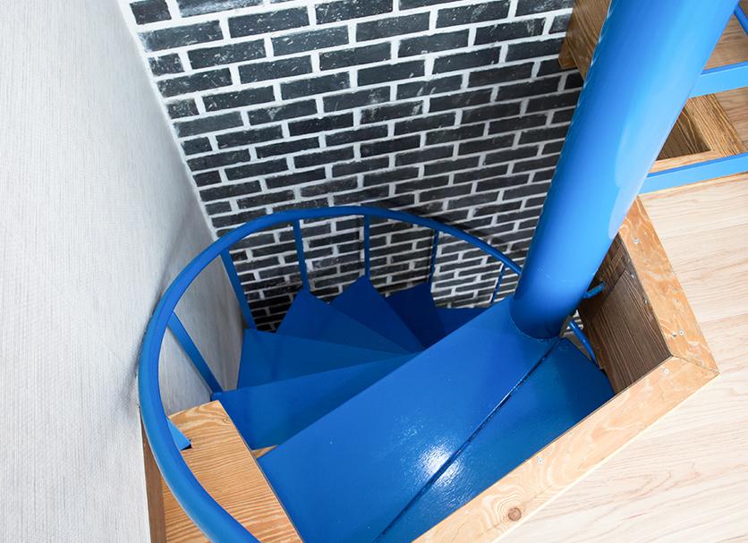 Escaleras Foto