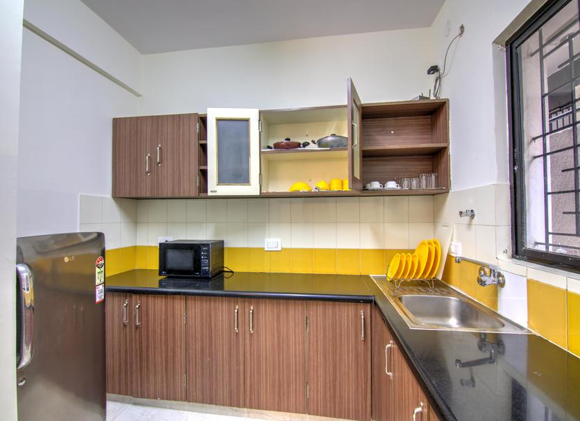 Cocina Foto