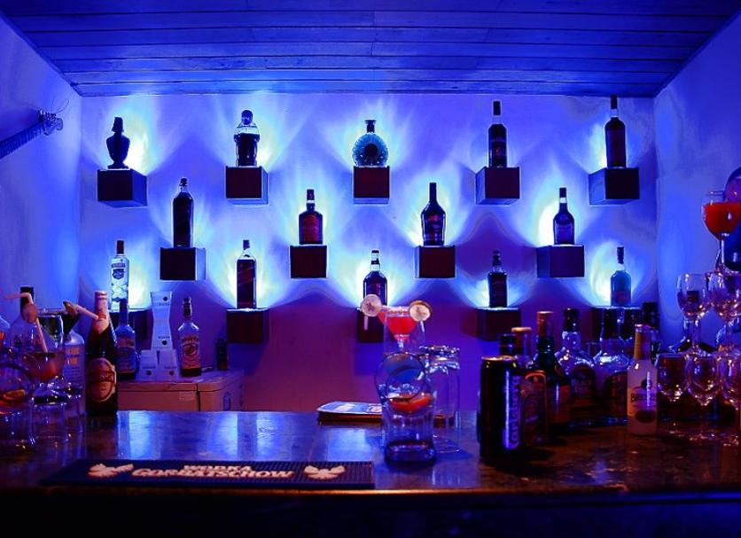 Bar Foto