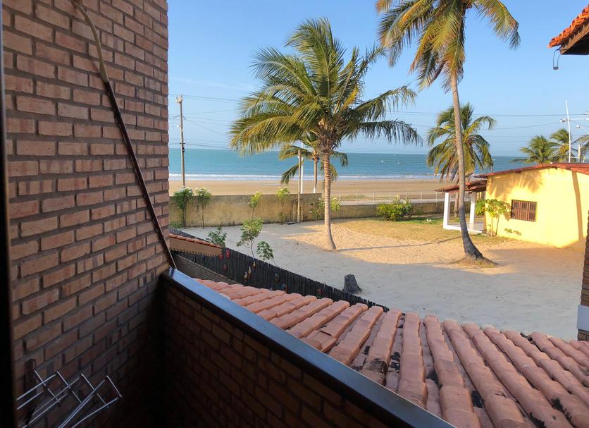 Balcón Foto