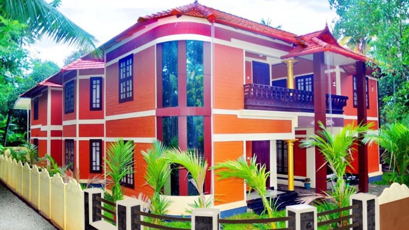 Ayushi Ayurvedic Retreat