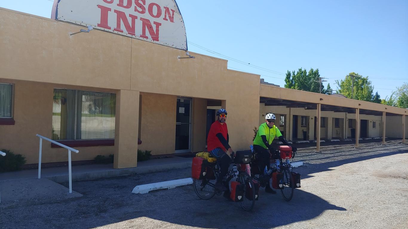 Hudson Inn Milford