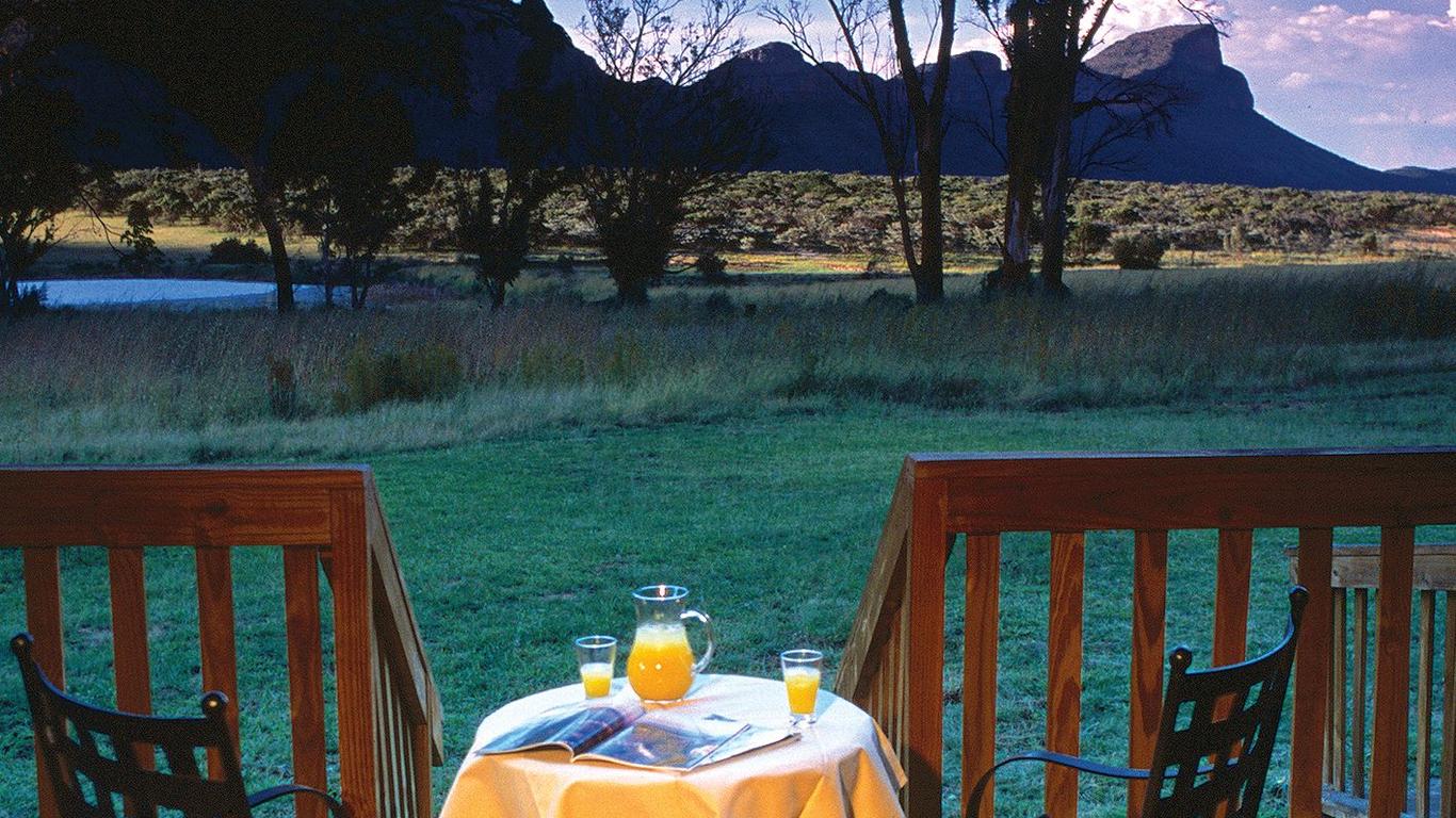 Entabeni Safari Conservancy