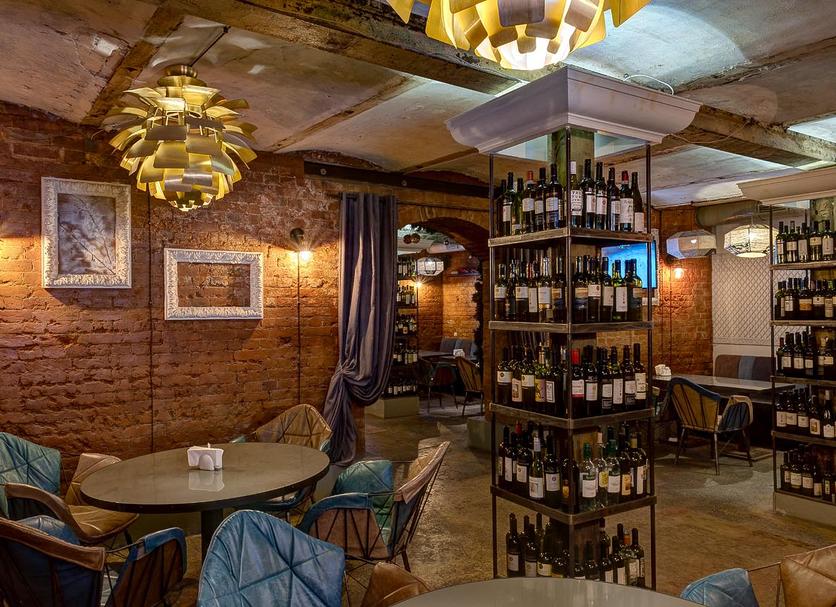 Bar Foto