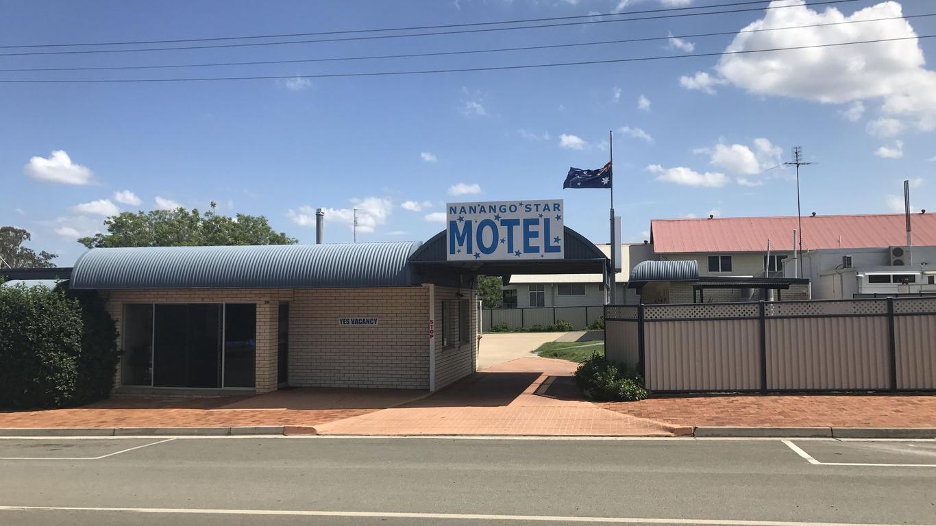 Nanango Star Motel