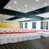 Sala de conferencias