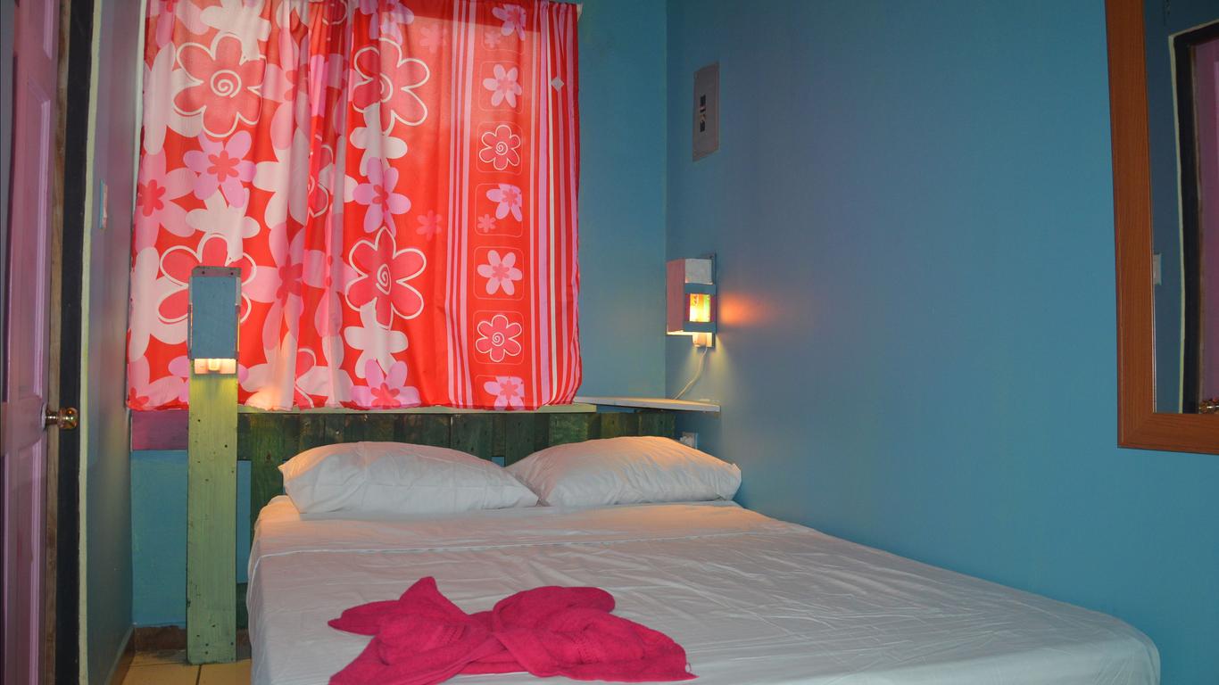 Lapa Verde Lodge