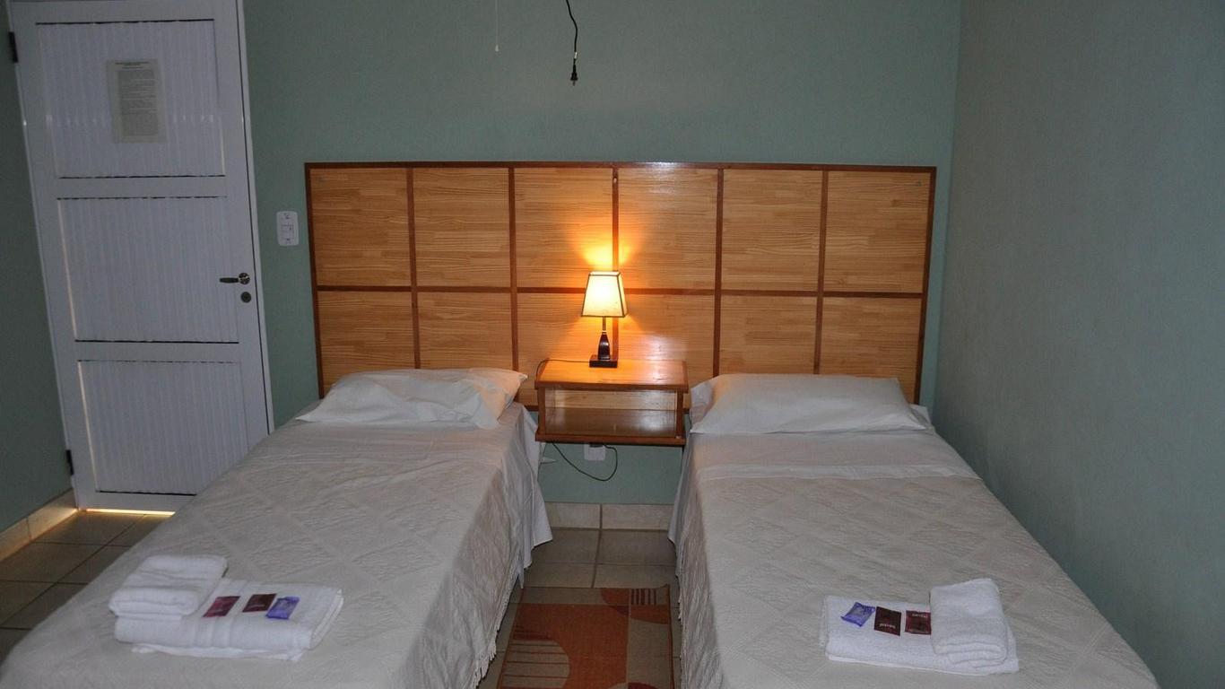 Hotel y Restaurante Don Enrique