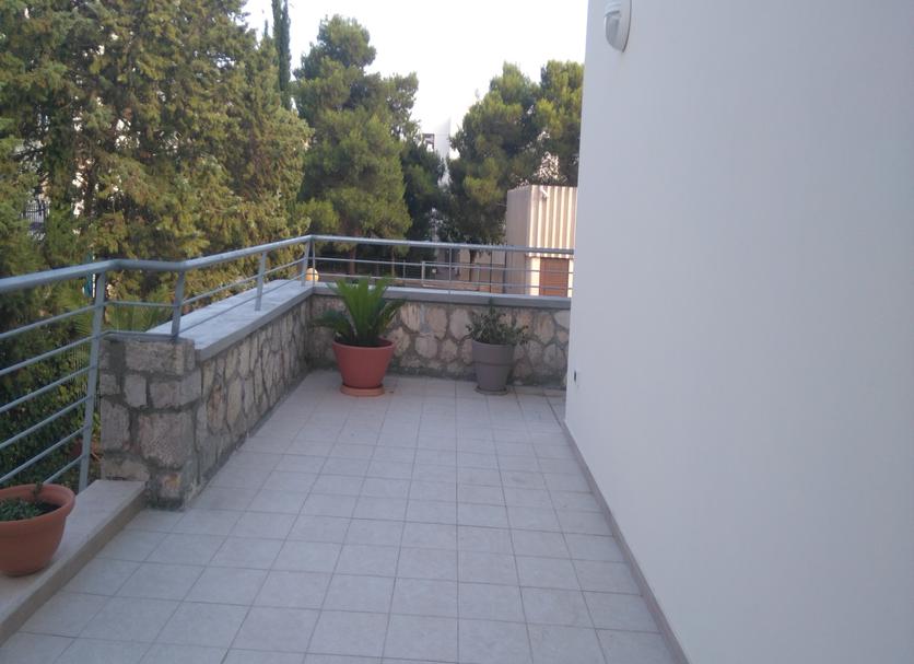 Balcón Foto