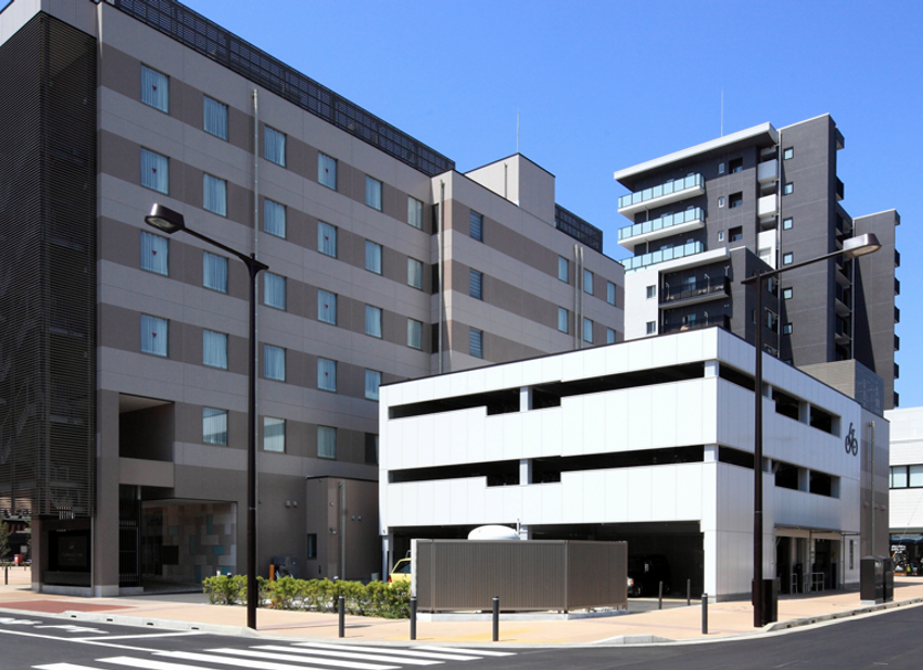 Edificio Foto