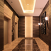 Servicio del hotel