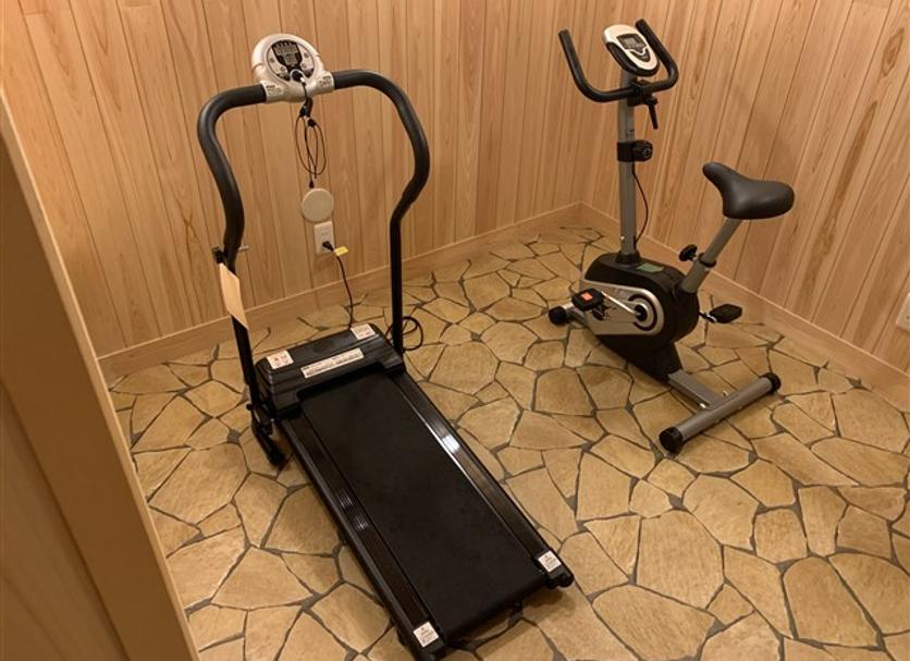 Gym Foto
