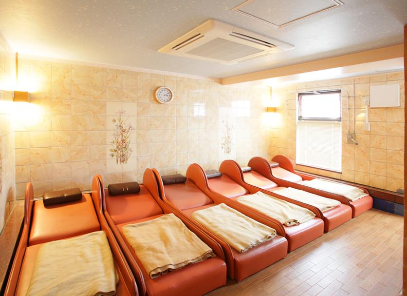 Spa Foto