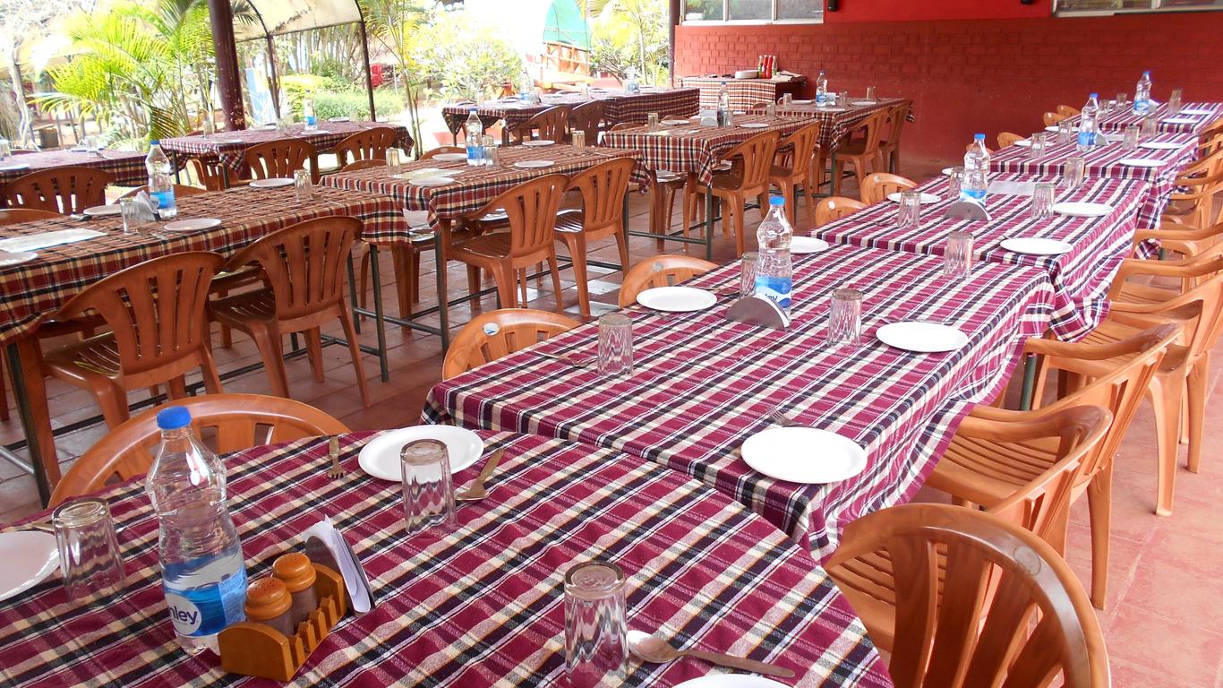 Veera Bhoomi Tourist Village