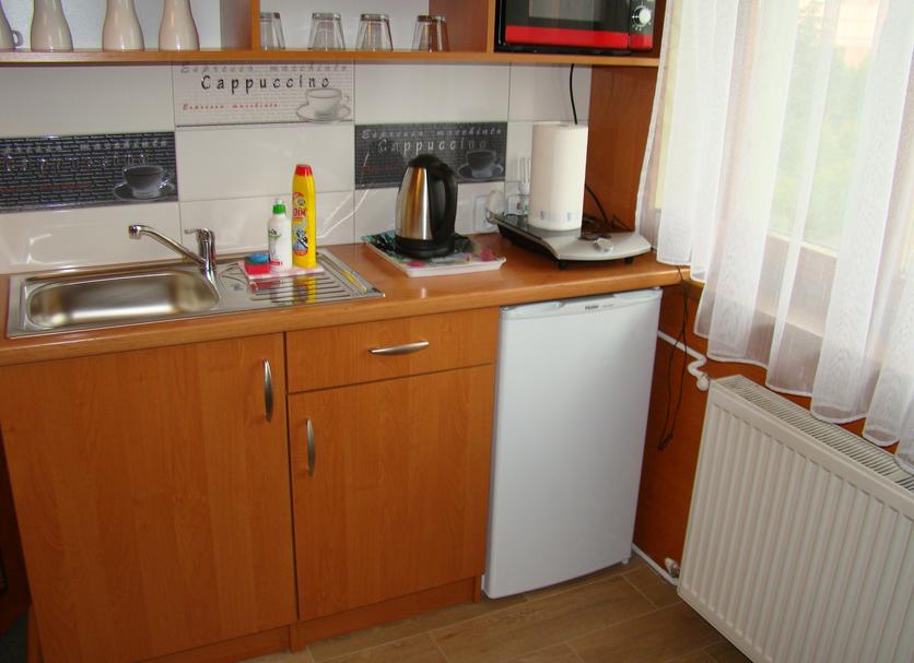 Cocina Foto