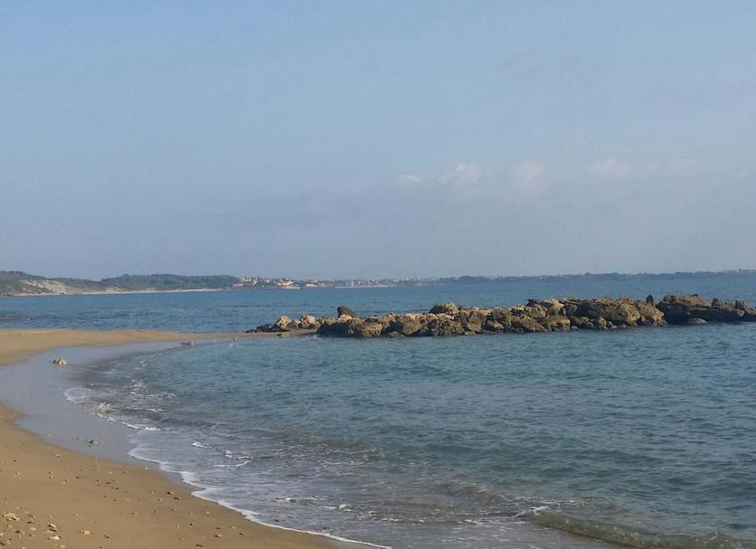 Playa Foto