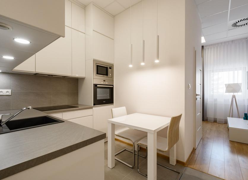 Cocina Foto