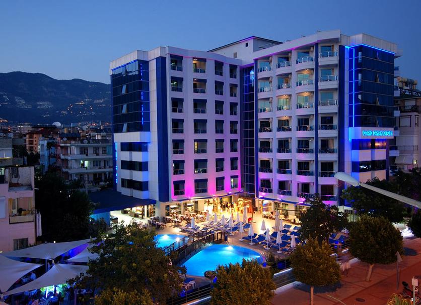 Edificio Foto