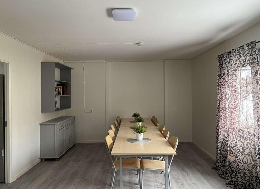 Comedor Foto