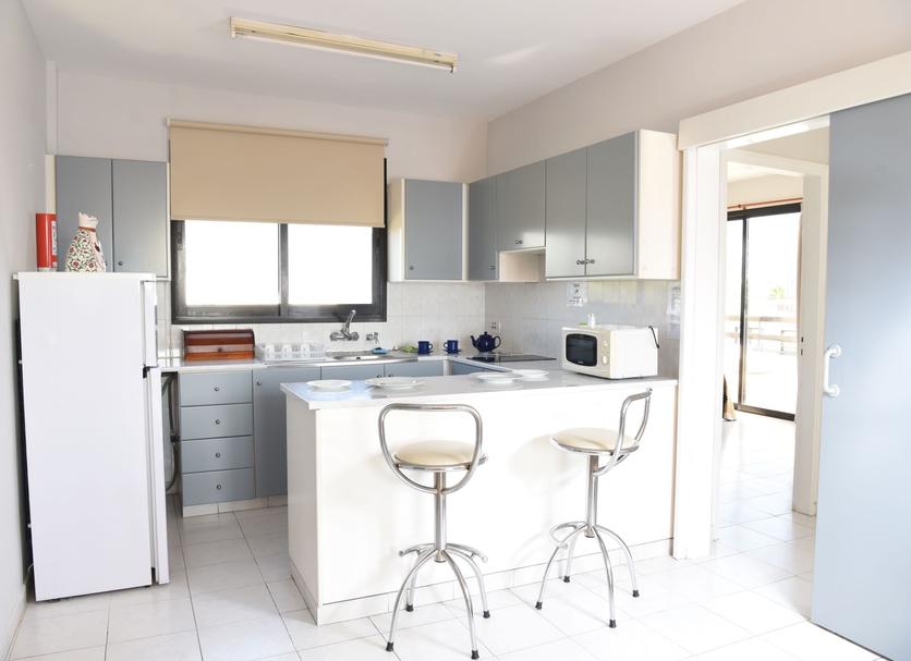 Cocina Foto