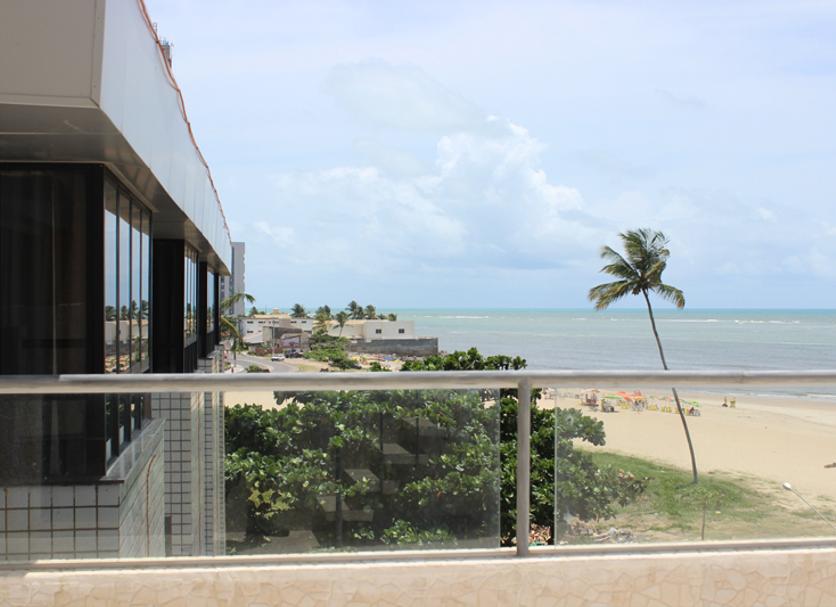 Balcón Foto