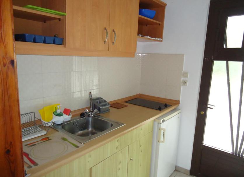 Cocina Foto