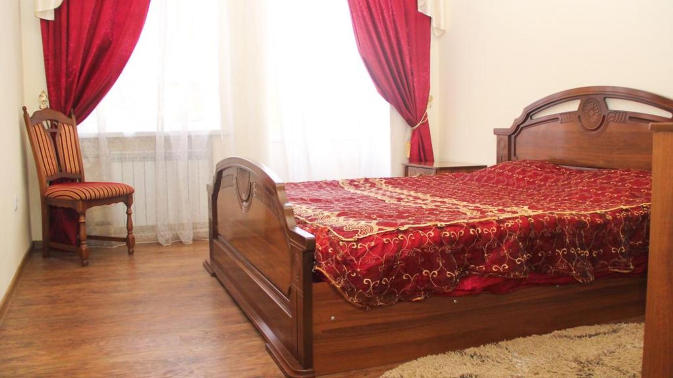Maykop Hotel