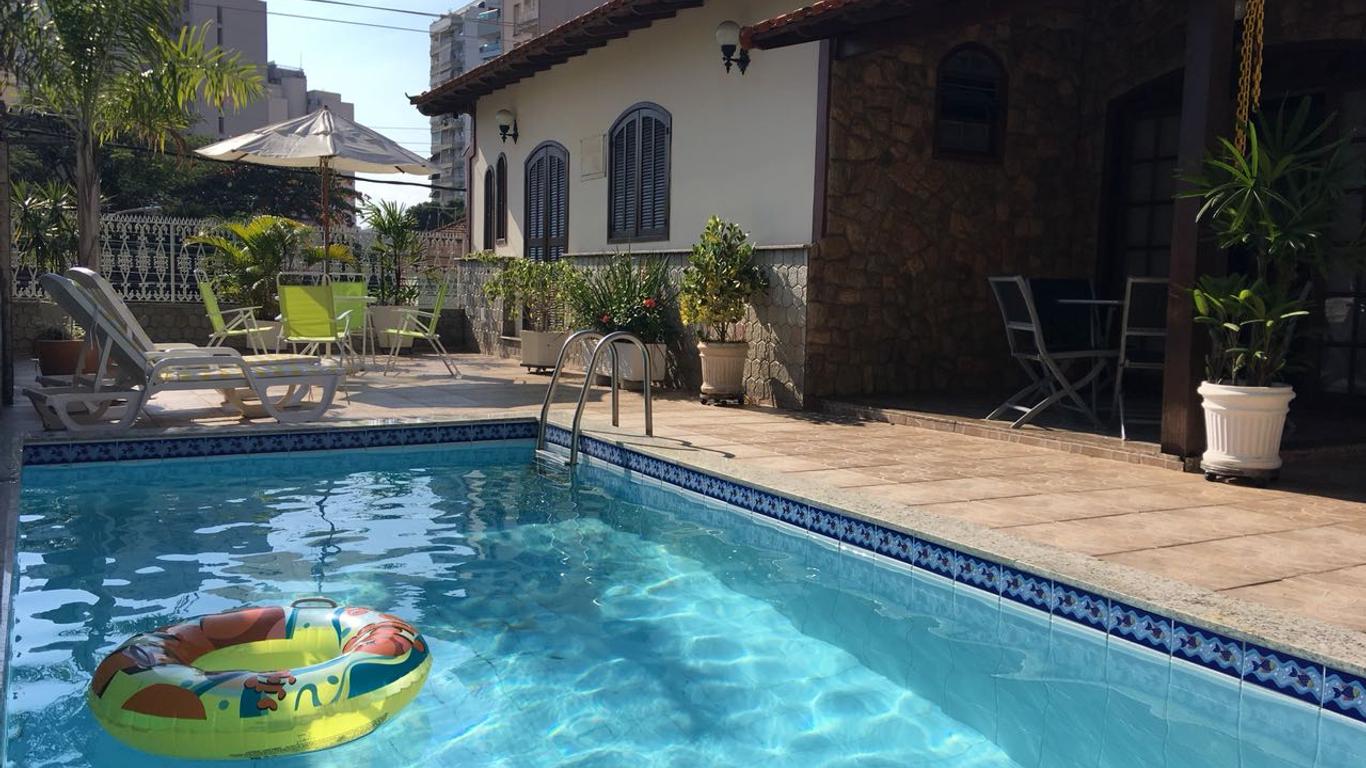 Plácido Hostel