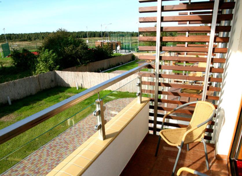 Balcón Foto