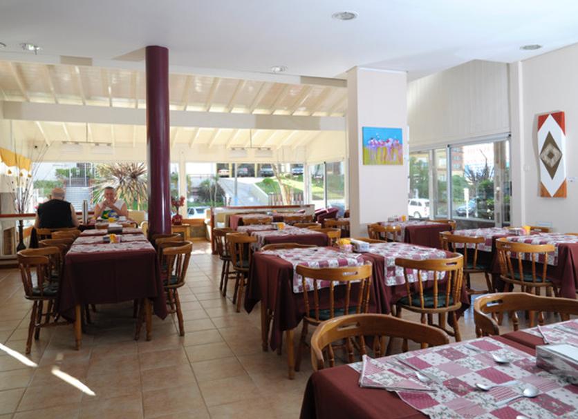 Comedor Foto