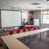 Sala de conferencias