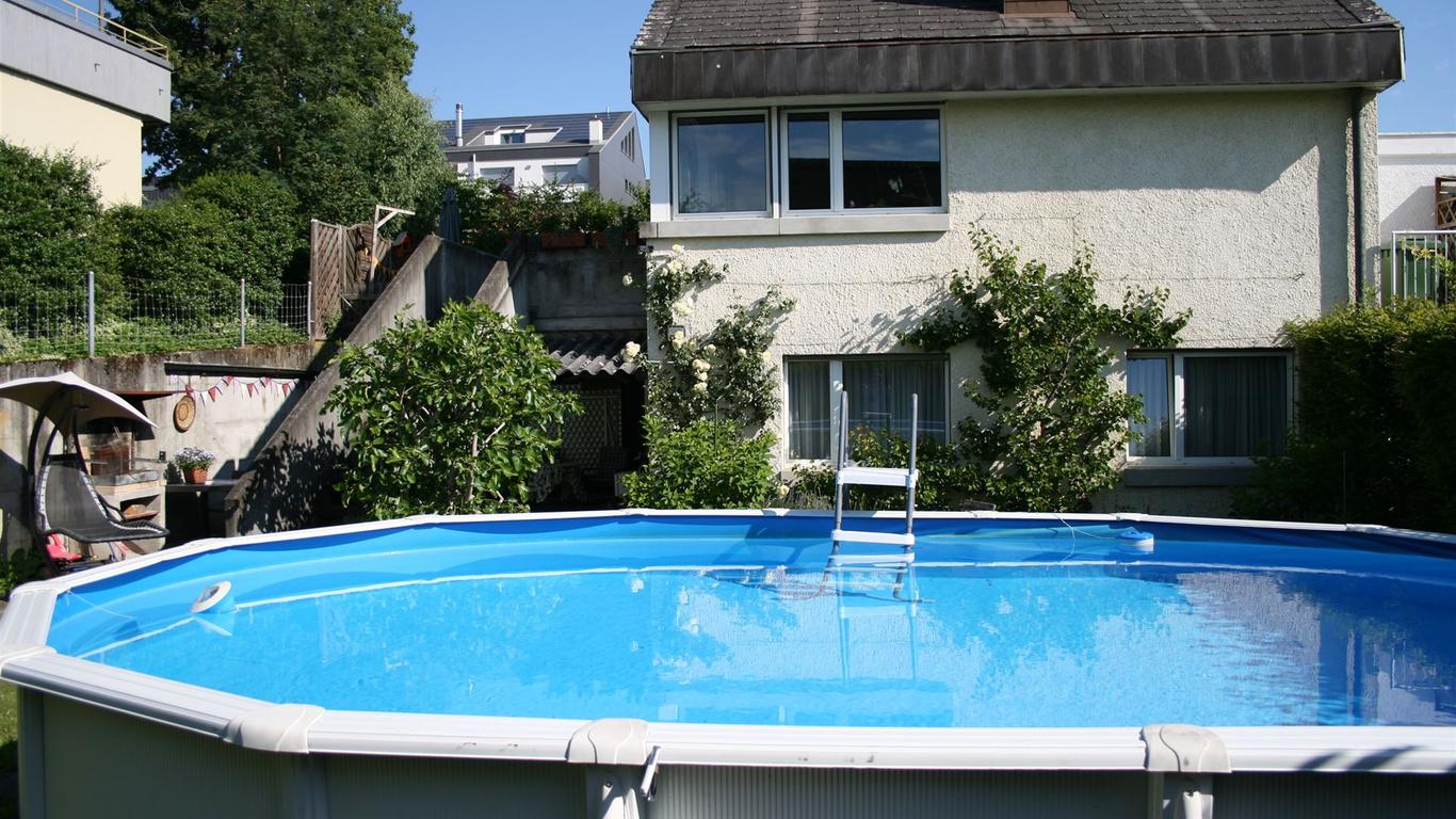 Bnb Vorderberg