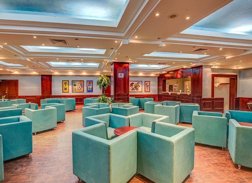 Servicio del hotel Foto