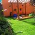 Vista del exterior