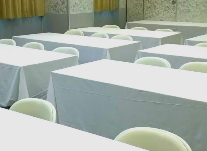 Servicio del hotel Foto