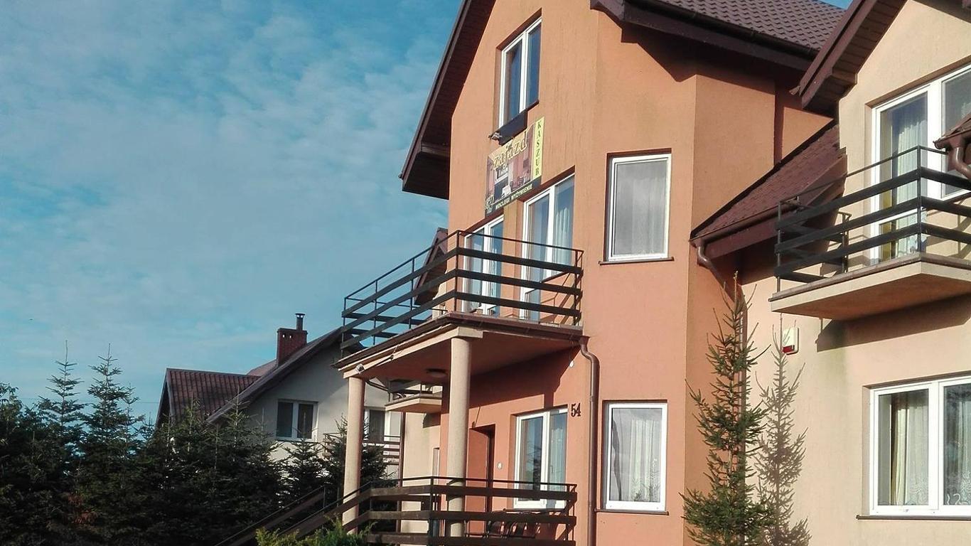 Kaszub Swarzewo - Bed & Breakfast