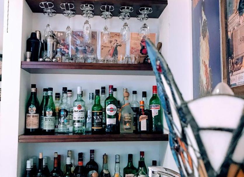 Bar Foto