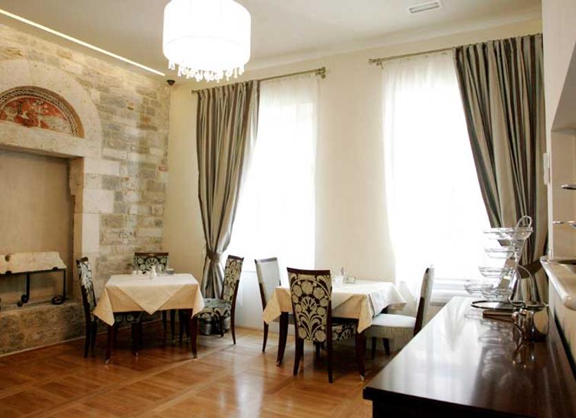 Comedor Foto