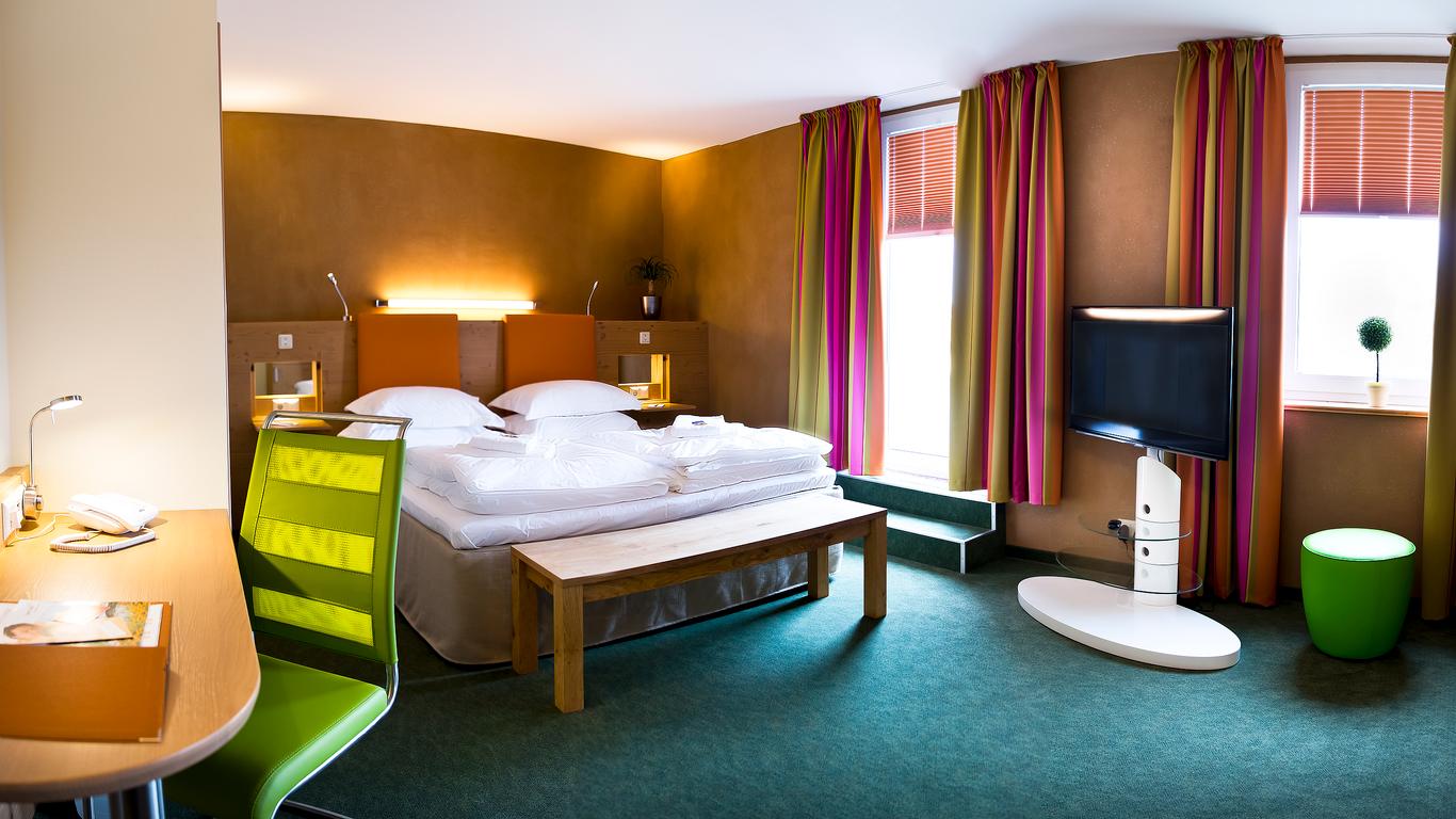 Sonn'Idyll Hotel & Saunalandschaft