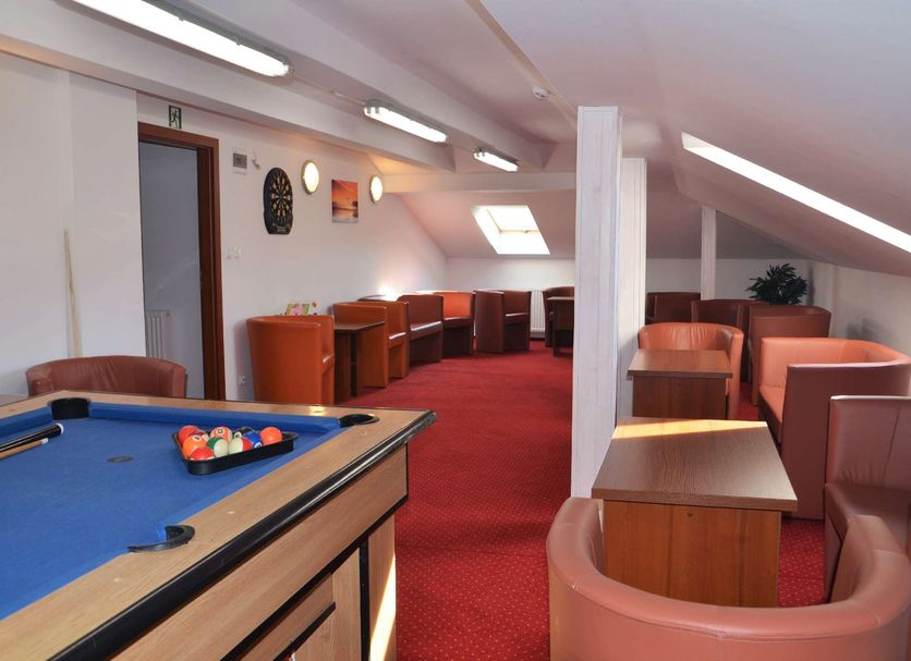 Servicio del hotel Foto