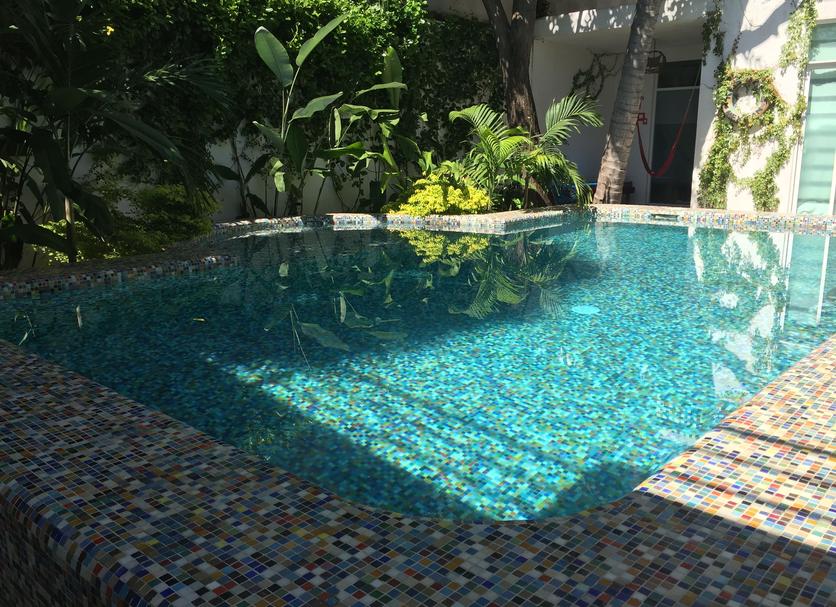 Piscina Foto