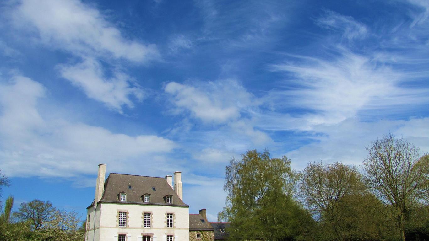 Les Trauchandieres de Saint Malo