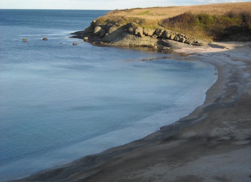 Playa Foto