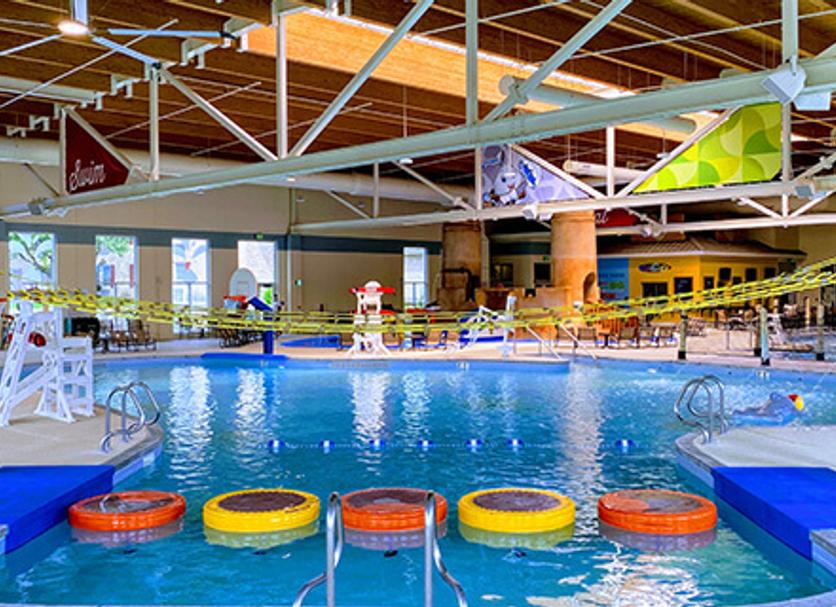 Piscina Foto